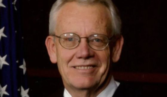U.S. District Court Judge Larry Hicks died Wednesday in Nevada at the age of 80.
