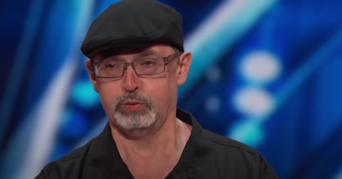55-year-old custodian surprises ‘America’s Got Talent’ judges with exceptional performance, receives coveted Golden Buzzer