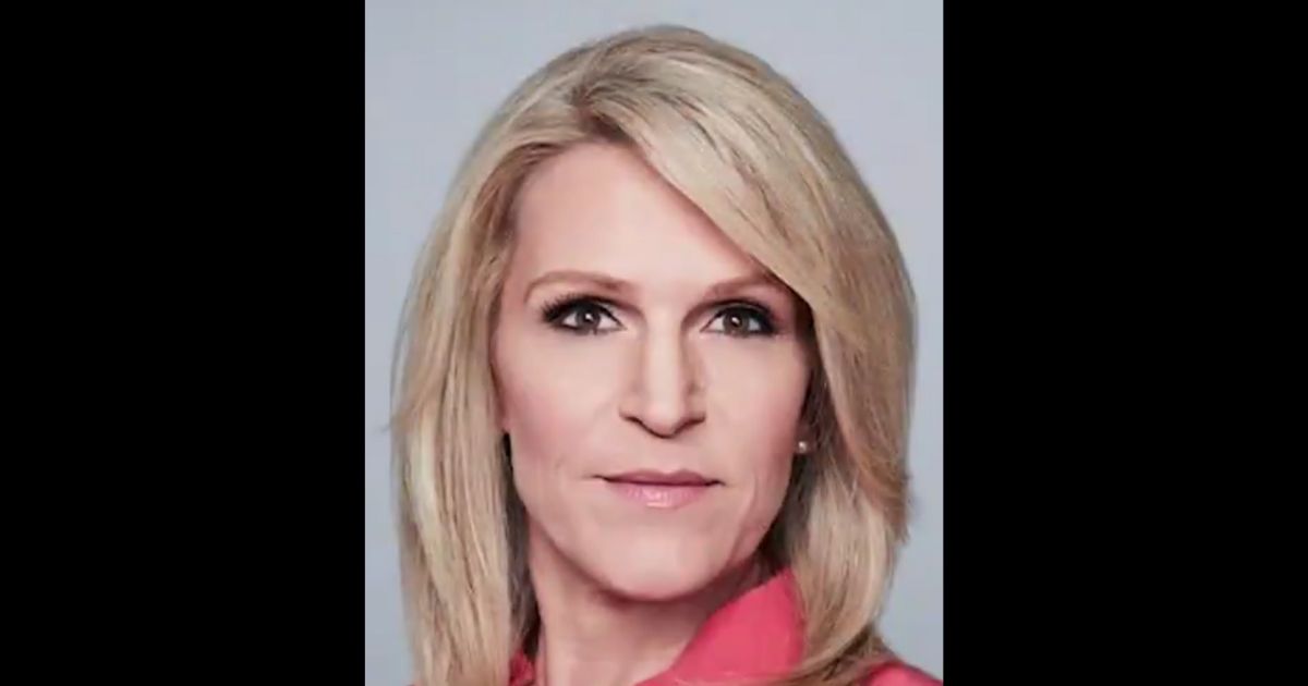 This X screen shot shows a picture of CNN political commentator Alice Stewart, who recently passed away and whose body was found on the morning of May 18, 2024.