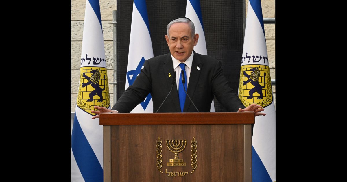 Netanyahu Confesses Rafah Strike was a ‘Regrettable Error’ Amidst Intense Criticism for Harsh Assault