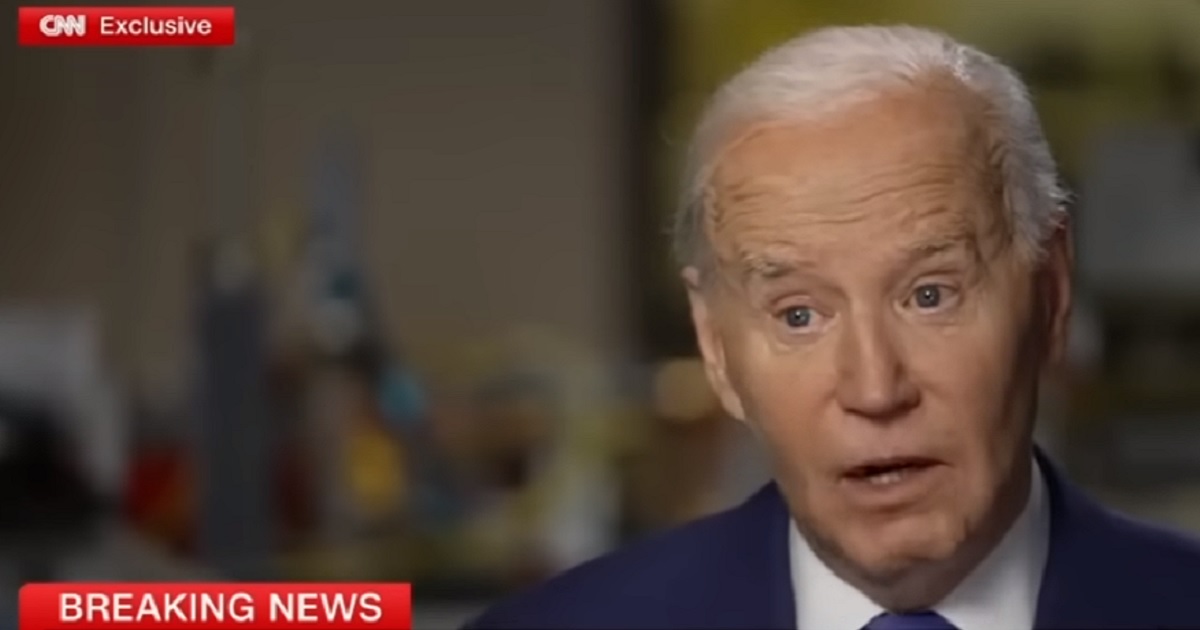 Biden issues warning to Israel: Stop Rafah invasion or weapons supply will halt