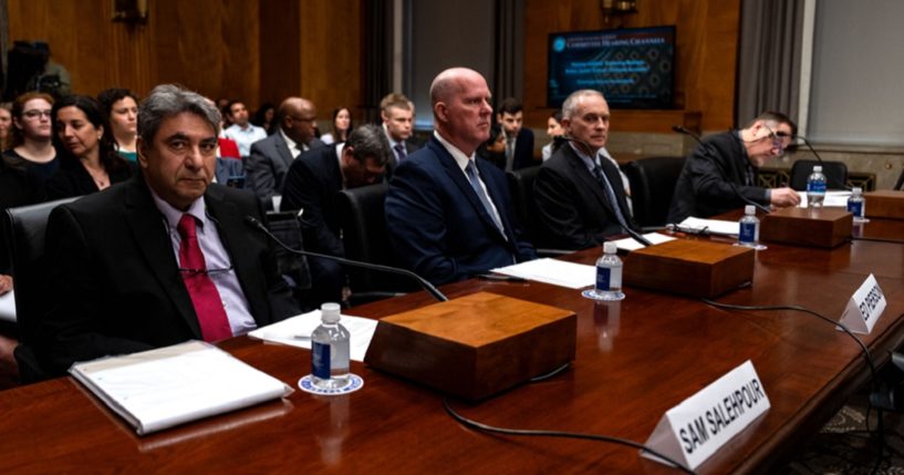 After the Sudden Deaths of 2 Boeing Whistleblowers, 10 More Stepping ...