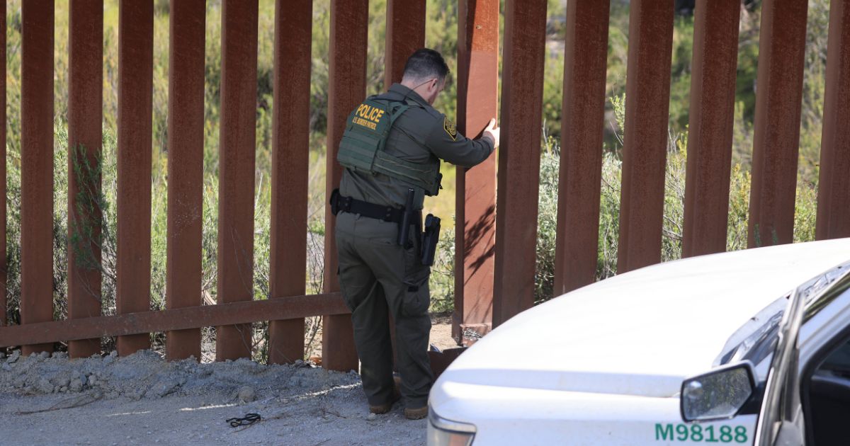 Article: Surge in CBP Agent Departures Under Biden Administration – Statistics Revealed