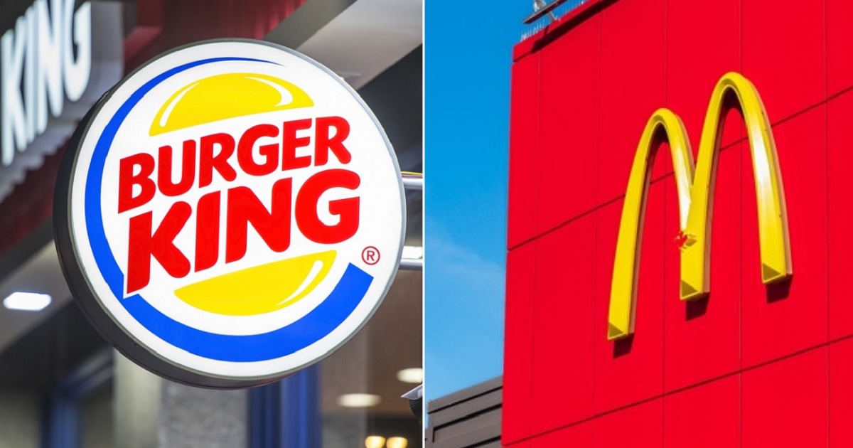 Burger King Launches Attractive  Value Meal, Battling McDonald’s for Customer Loyalty