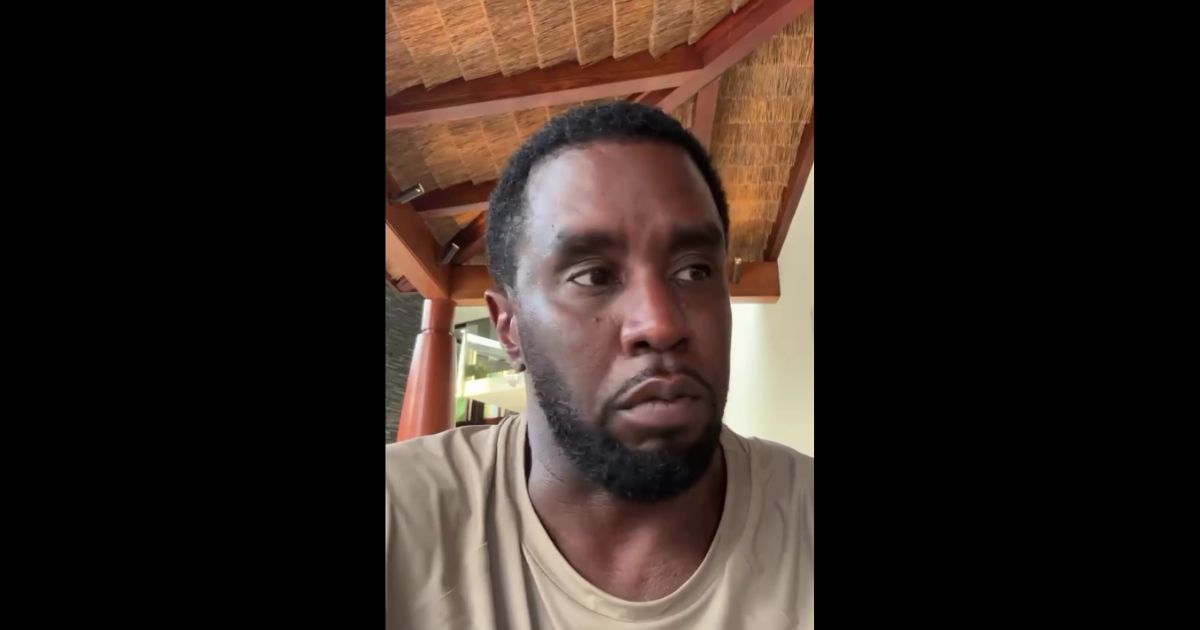 Check out: Rapper Diddy Issues Apology for Disturbing Video of Him Mistreating Ex-Girlfriend