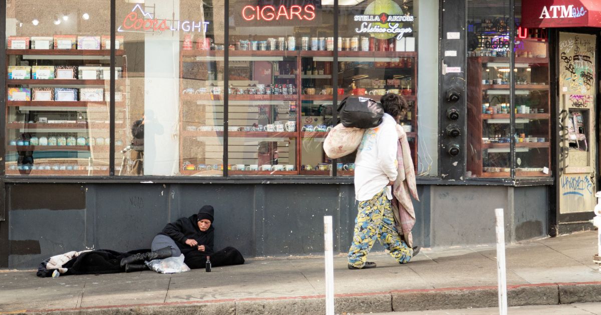 Improving Health of Homeless Alcoholics in San Francisco Through Alcohol Purchase Program