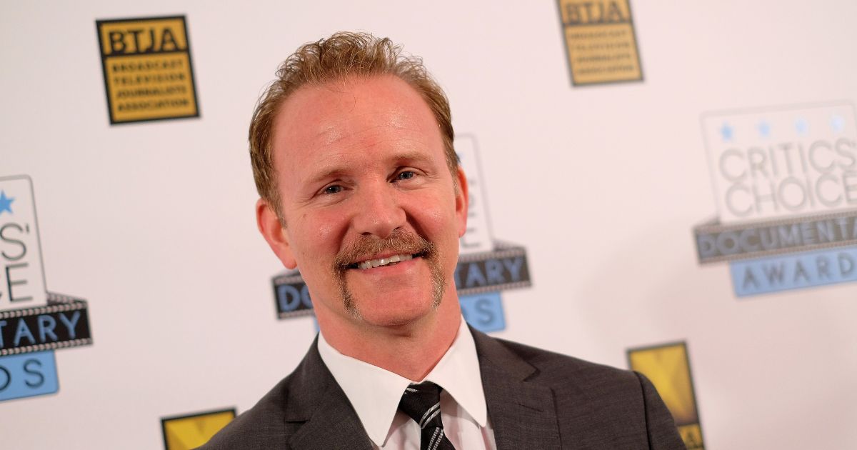 Director of ‘Super Size Me’ passes away at 53 due to severe health issues