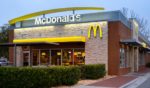 A McDonald's restaurant in Kissimmee, Florida, is pictured in a 2022 file photo.