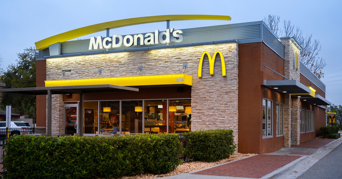 McDonald’s to Remove Free Option from Meals Due to Rising Costs