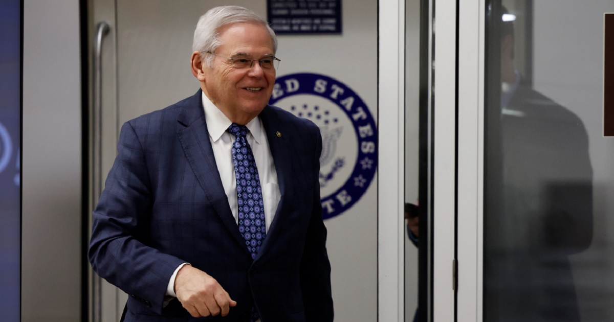 Google search results on gold bars could provide crucial evidence in Sen. Menendez bribery case