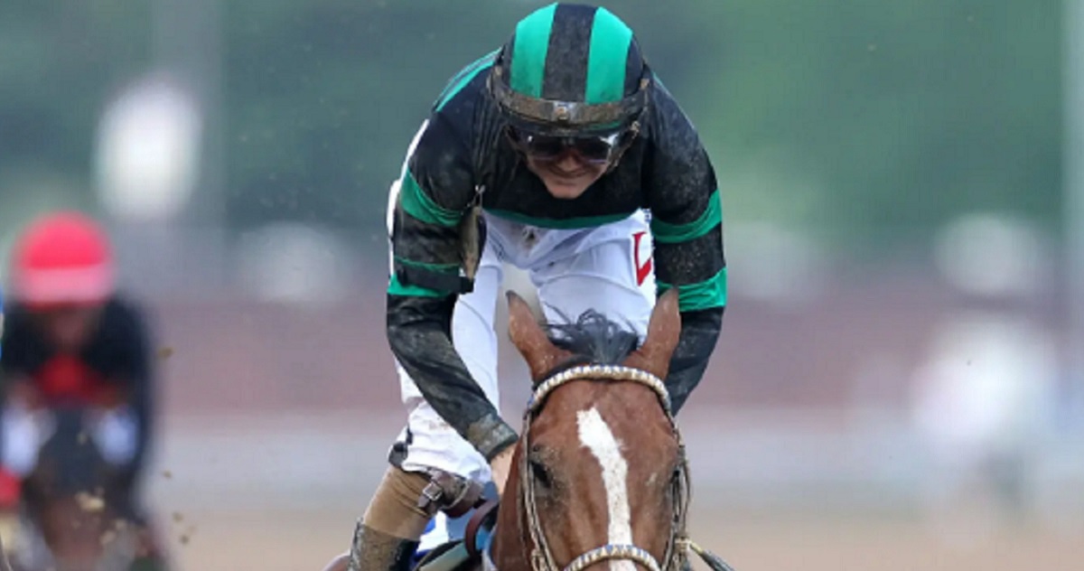 Exciting News After Record-Breaking Kentucky Derby Victory – Is Triple Crown Next?