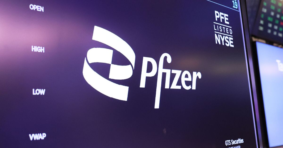 Pfizer resolves over 10,000 cancer lawsuits to limit liability