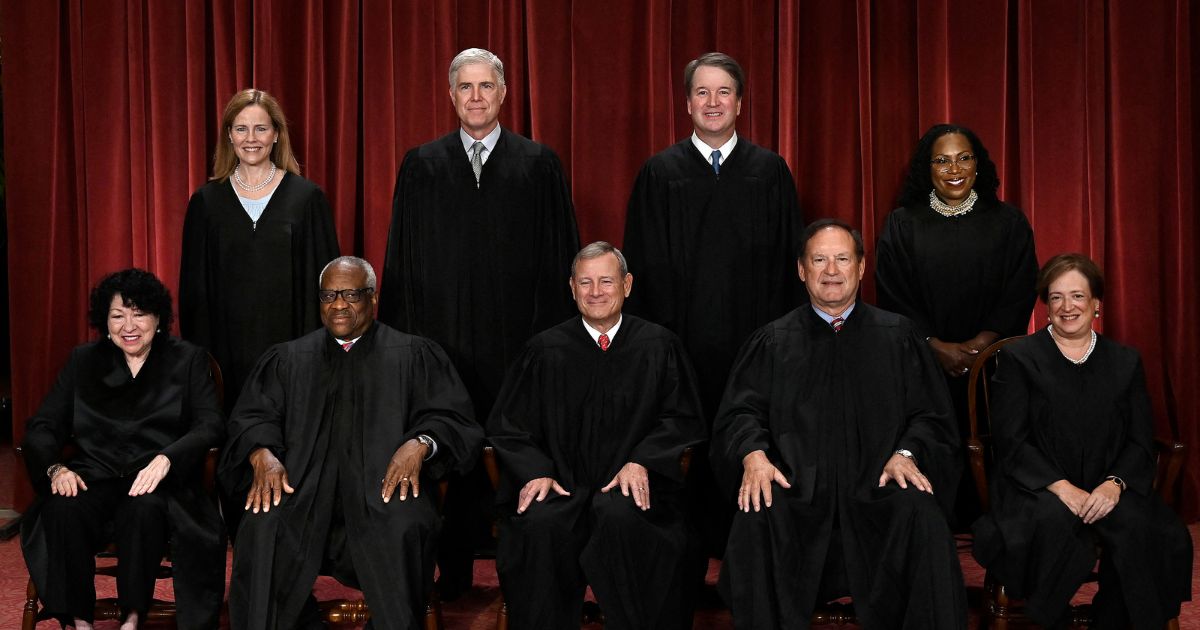 Supreme Court Sides with Republicans in Key Redistricting Case