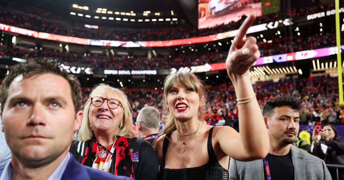 NFL acknowledges Taylor Swift’s influence on the 2024 schedule but dismisses conspiracy theories