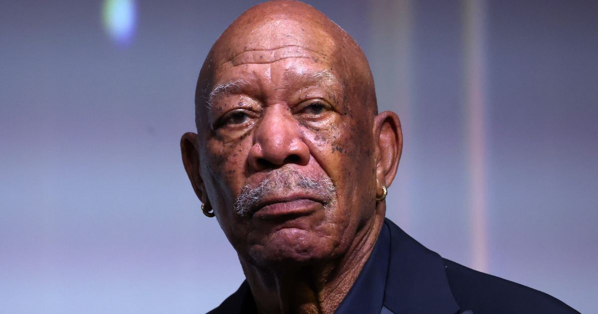 Freeman Criticizes Black History Month in Interview 'I Detest