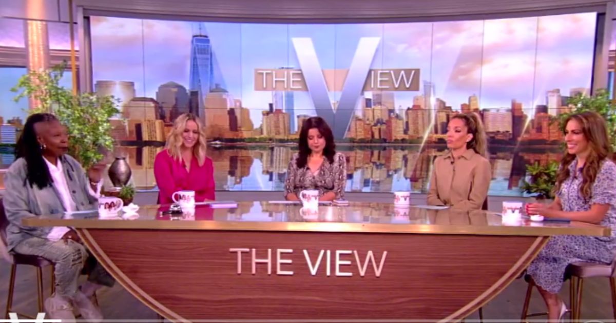 The View’ Hosts Display Equal Expertise in Sports and Politics with Controversial Commentary on Caitlin Clark Foul