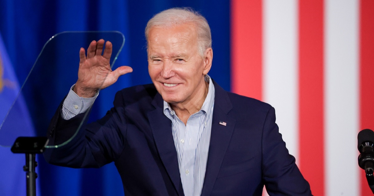 DOJ withholds Biden tape – How much further will it go?