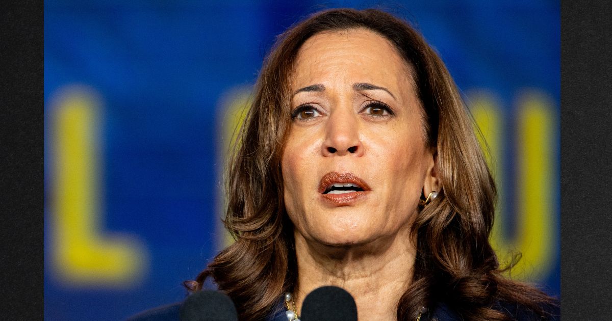 Kamala's VP Leaked? Harris' Pick Goes Public in Social Media Accident