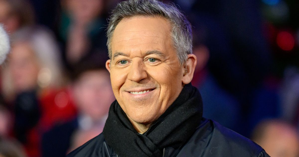 Fox News Colleagues Congratulate Greg Gutfeld After the 'Secret' Behind ...