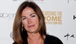Kim Delaney attends a screening for "Searching For Home: Coming Back From War" at ArcLight Sherman Oaks on Nov. 2, 2015, in Sherman Oaks, California.
