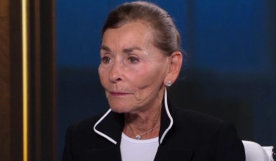 In June 2024, Judge Judy Sheindlin appeared on