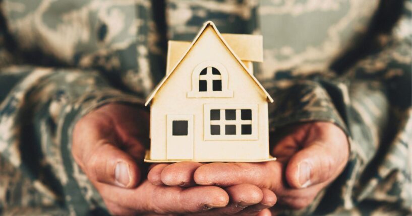 The Department of Justice said the company "imposed illegal fees on military servicemembers who terminated their leases after receiving military relocation orders."