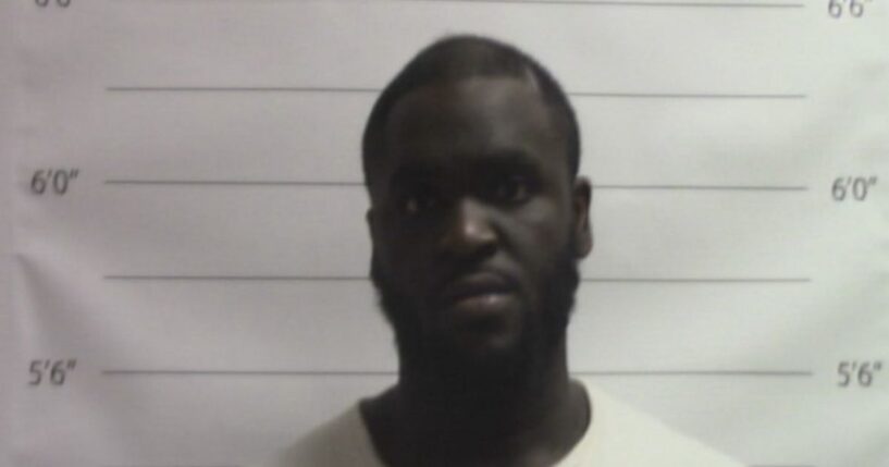 Khalil Bryan was accidentally released from a prison in New Orleans, Louisiana, on July 25, 2025.