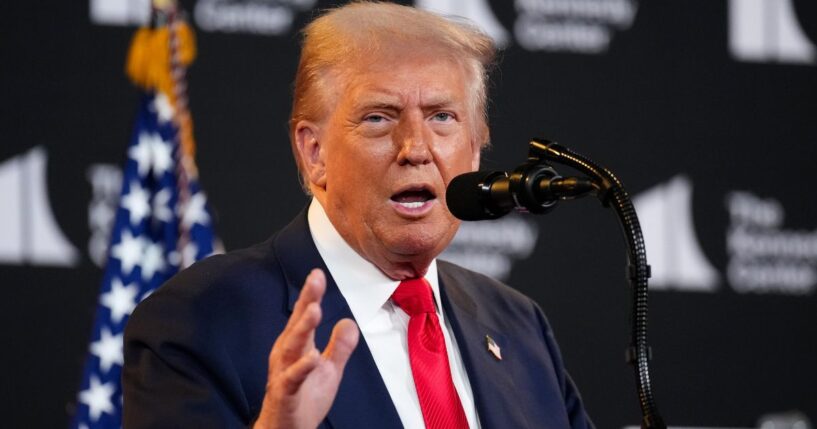 President Donald Trump was sharply criticized when his tariffs were announced, but now, months later, he is proving all the naysayers and globalists wrong.