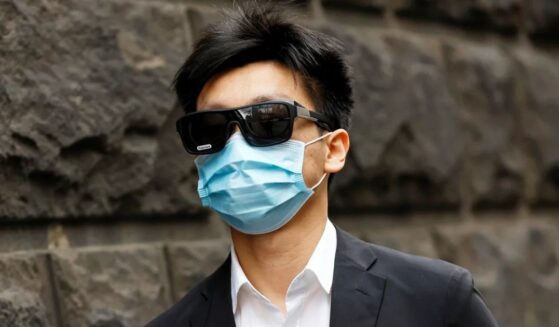 Ryan Cho is accused of taking hundreds of intimate photos of women in hospitals in Melbourne, Australia.