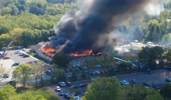 A shooting occurred Sunday Sept. 28 at a Michigan Mormon church.