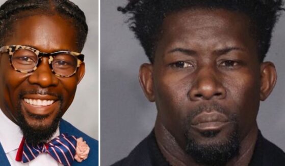 ICE arrested Ian Andre Roberts, the superintendent at Des Moines Public Schools, on Sept. 26, 2025.