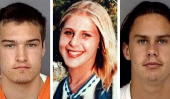 Elyse Pahler was murdered by three California teenagers in 1995 during what they described as a satanic ritual.