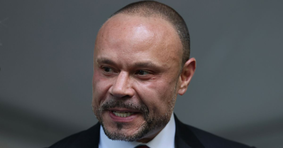 FBI Deputy Director Dan Bongino attends the annual 9/11 Commemoration Ceremony at the National 9/11 Memorial and Museum in New York City on Thursday.