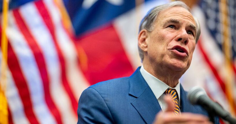Texas Gov. Greg Abbott has directed state law enforcement officers to strictly enforce the English language proficiency requirements for truck drivers in the wake of a triple-fatal accident in Florida caused by an illegal alien who was licensed in California despite being unable to speak English or understand U.S. traffic signs.
