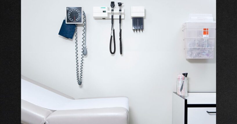 Several California health clinic workers were fired over a TikTok video showing them posing with and mocking patients' bodily fluids left on exam tables.