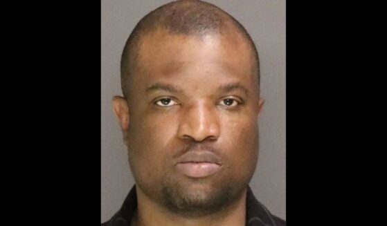 Jamel McGriff is the focus of a manhunt for being suspected of torturing then murdering an elderly couple in New York City on Monday.