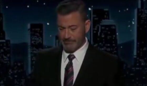 After Jimmy Kimmel returned to television on Tuesday night, Turning Point USA responded to his opening monologue, calling it “not good enough.”