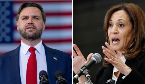 Vice President JD Vance explained why he believed Kamala Harris lost the 2024 election in a recent interview with Fox News.