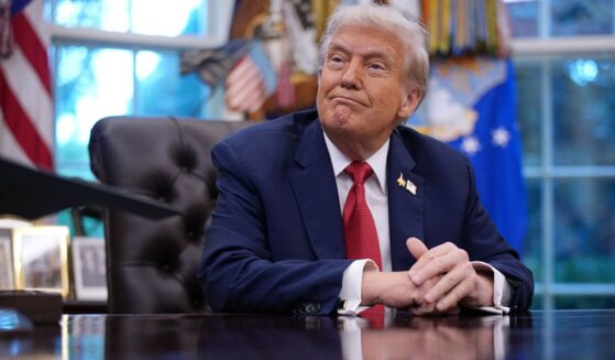 The Supreme Court ruled in President Donald Trump's favor, at least temporarily, on the issue of withholding foreign aid.