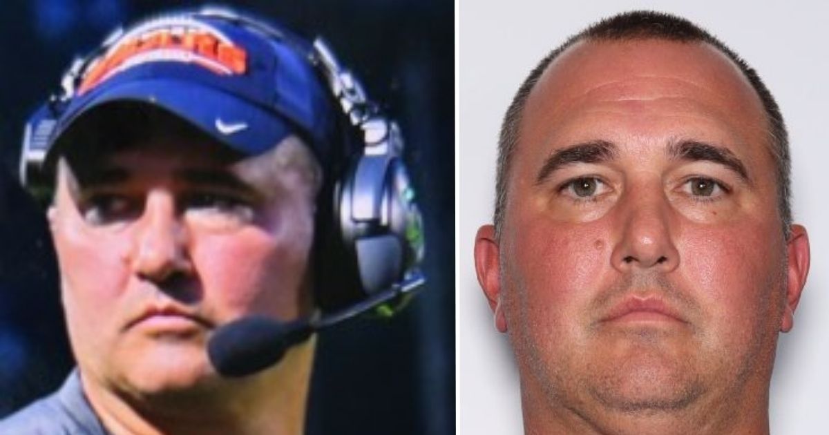 Undefeated High School Team Left Reeling After Coach Suddenly Vanishes – Missing Person Report Filed
