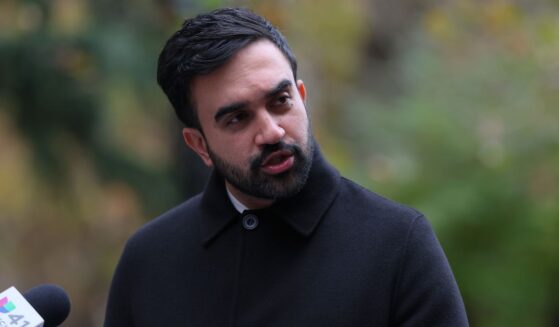 New York City Mayor-elect speaks during a press conference on Nov. 20, 2025, in New York City.