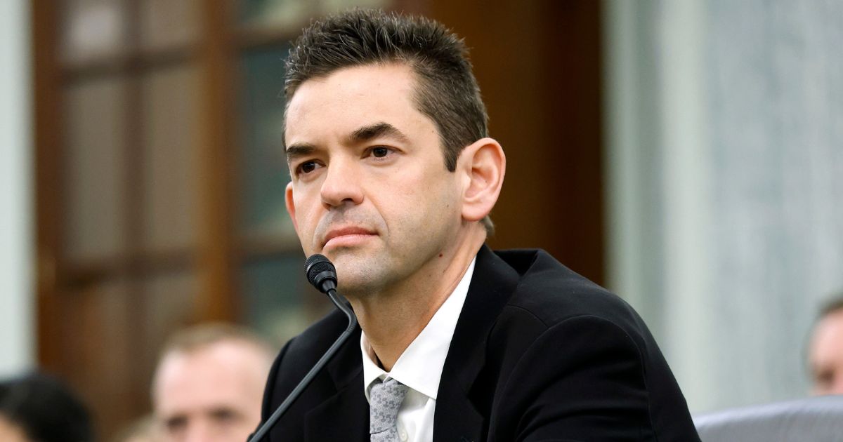 Trump Renominates Jared Isaacman for NASA Chief, Months After Canceling His Nomination Trump Renominates Jared Isaacman for NASA Chief, Months After Canceling His Nomination