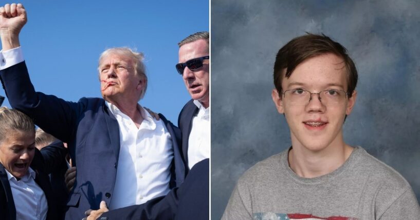 The online history of Thomas Crooks, the man who shot President Donald Trump in 2024, was revealed to The New York Post via an unnamed source.