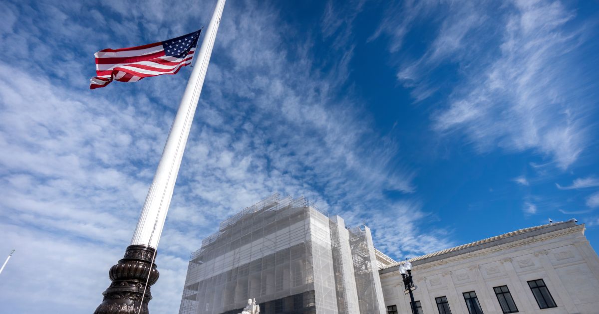 Could This Be the End? Trump Moves to End Birthright Citizenship for Good, SCOTUS Agrees to Hear the Case