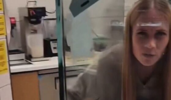 Crystal Wilsey, 43, is now the subject of a social media whirlwind after a Dec. 5, 2025, video of her using a racial slur at the Cinnabon in Green Bay, Wisconsin.