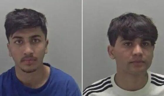 Jan Jahanzeb and Israr Niazal were sentenced to long prison terms by a U.K. court for the rape of a 15-year-old in May 2025.