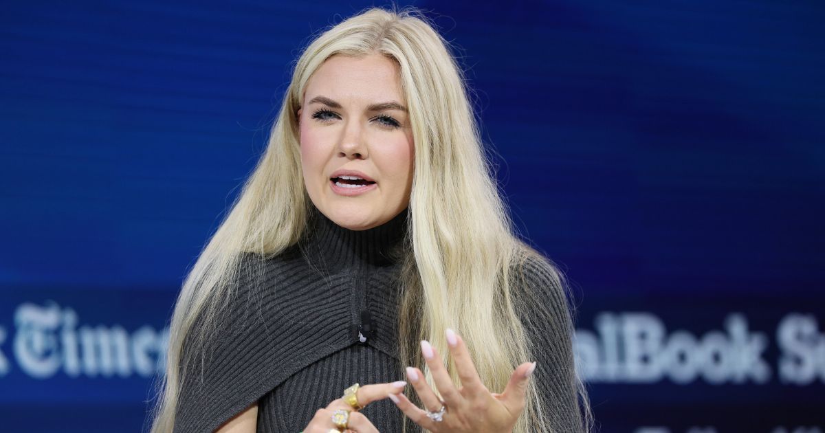 ‘I Pray That God Saves You’: Erika Kirk Offers Blunt Response to Leftists Who Justified Her Husband’s Death ‘I Pray That God Saves You’: Erika Kirk Offers Blunt Response to Leftists Who Justified Her Husband’s Death