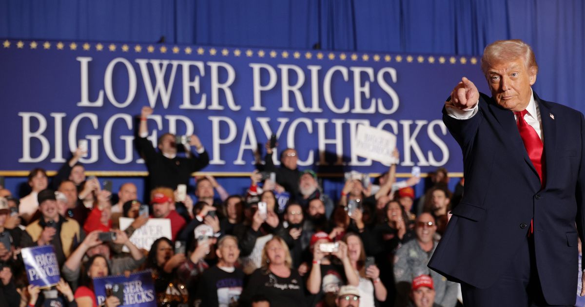 Op-Ed: One Year After Trump’s Election, Here’s What Changed Op-Ed: One Year After Trump’s Election, Here’s What Changed