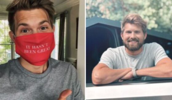 Matt Van Swol is a former liberal who posted about the schemes of the American left via social media platform X on Dec. 16, 2025.