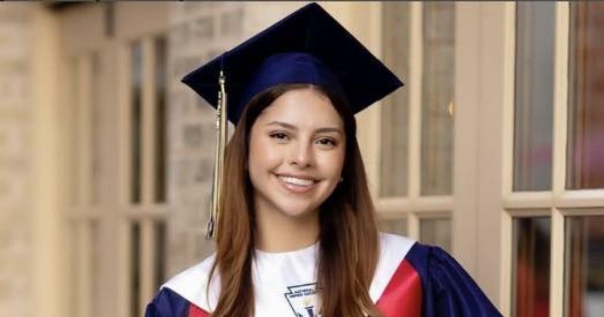 Police Release New Dash Cam Footage That May Show Missing Texas Teen Camila Mendoza Olmos